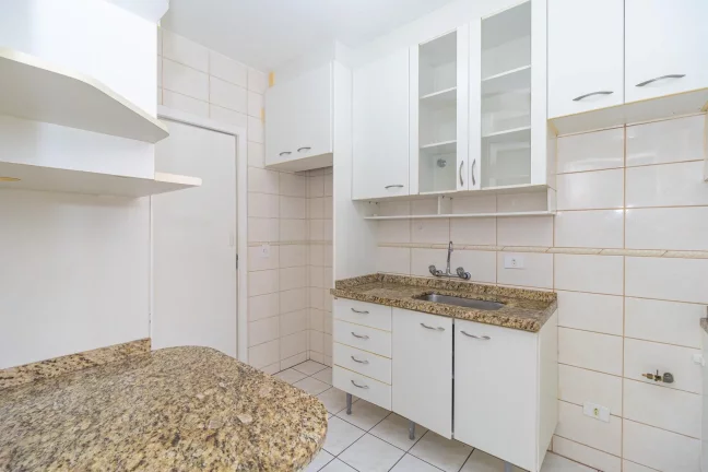Imagem Apartamento de 3 quartos no bairro Lindóia