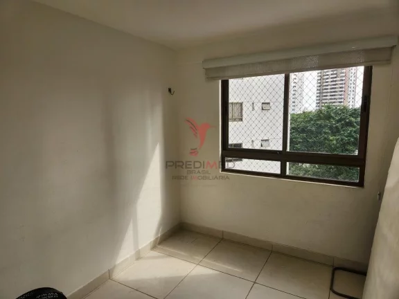 Imagem Apartamento com vista mar, em condomínio clube. No Altiplano de Cabo Branco