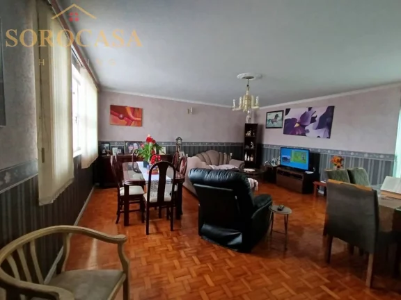 Imagem Casa à Venda - Vila Lucy - 758m² terreno
