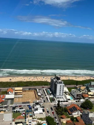Imagem Frente ao Mar para Venda em Itajaí / SC no bairro Praia Brava de Itajaí