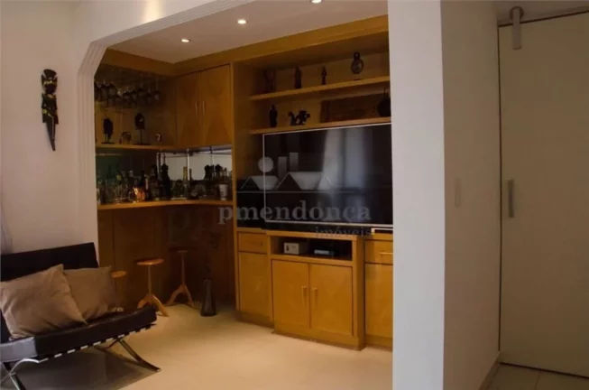 Imagem Apartamento á venda na Pompéia com 03 quartos e 2 vagas, 76m2