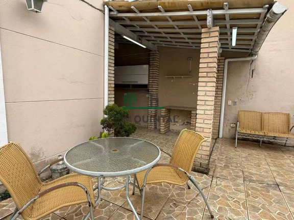 Imagem Casa com 3 Quartos à Venda, 265 m² em Paisagem Renoir - Cotia