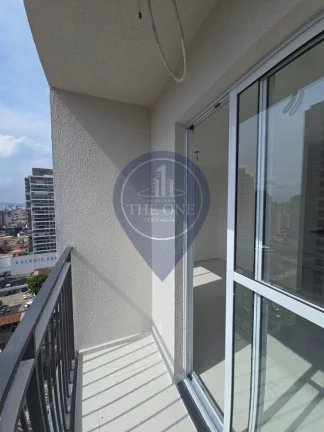 Imagem Apartamento à venda em São Paulo-SP, bairro Saúde: 1 quarto, 1 sala, 1 banheiro, 36m² de área!