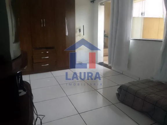 Imagem CASA RESIDENCIAL em PARÁ DE MINAS - MG, ESPLANADA