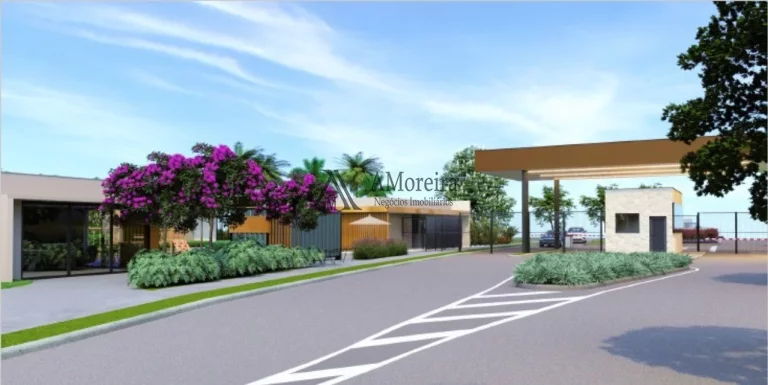 Imagem Terreno à venda bairro Medeiros, Jundiaí-SP: a partir 250,00 m² - Reserva Castanheira