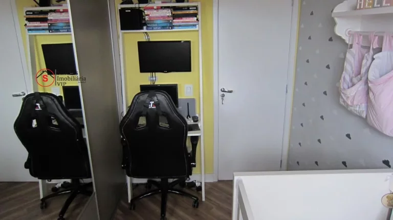 Imagem APARTAMENTO RESIDENCIAL em SANTO ANDRÉ - SP, PARQUE ERASMO ASSUNÇÃO