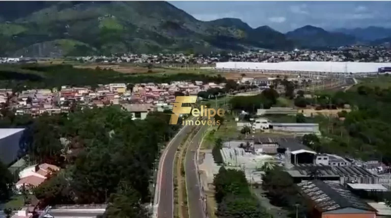 Imagem AREA COMERCIAL em SERRA - ES, CIVIT I