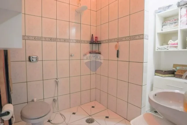 Imagem Casa Espaçosa e Acolhedora em Sorocaba