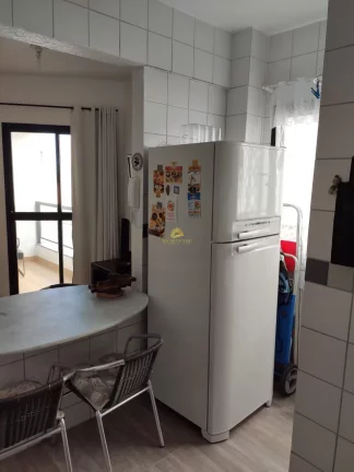 Imagem Oportunidade Imperdível: Apartamento a Uma Quadra do Mar na Praia de Peracanga
Não perca a chance ...