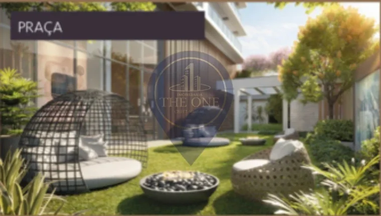 Imagem Apartamento de Luxo na Vila Clementino com 3 suítes e 3 vagas de garagem!