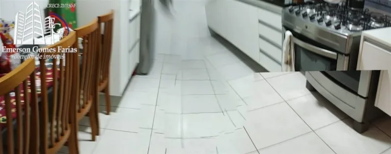 Imagem Excelente sobrado no Forte com fino acabamento.