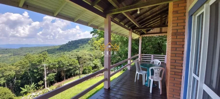 Imagem Chácara - Sítio com 2 Dormitorio(s) localizado(a) no bairro Padilha em Taquara / RIO GRANDE DO SUL Ref.:1534