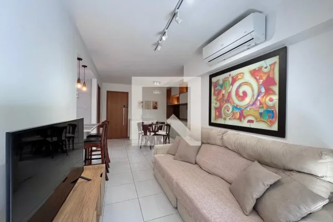 Imagem Apartamento à Venda - Recreio, 2 Quartos, 100 m2