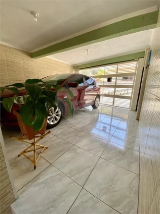 Imagem Casa à venda com 2 quartos em Morumbi, São Paulo - SP