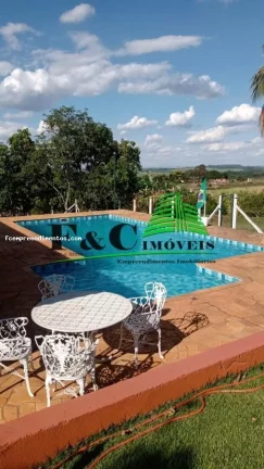 Imagem Sítio para Venda em Leme, Ibicatu, 3 dormitórios, 1 suíte, 3 banheiros, 10 vagas