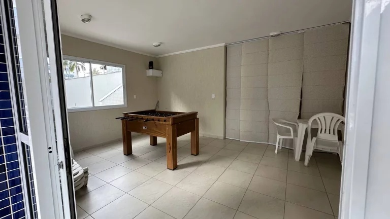 Imagem Apartamento á venda no Itaguá