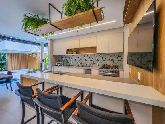 Imagem Casa com 7 dormitórios à venda, 479 m por R$ 12.000.000,00 - Riviera