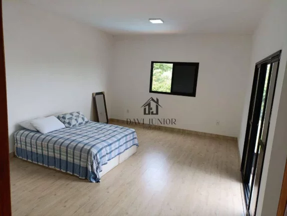 Imagem Casa à venda, 450 m² por R$ 2.000.000,00 - Condomínio Village Ipanema II - Araçoiaba da Serra/SP