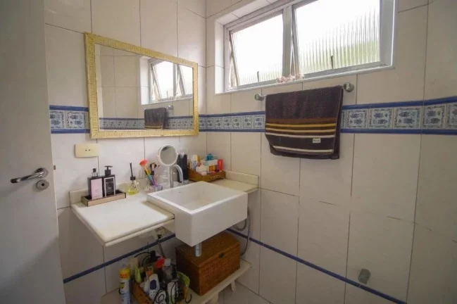Imagem Apartamento 2 Dormitórios, Vila Caminho Do Mar - São Bernardo Do Campo