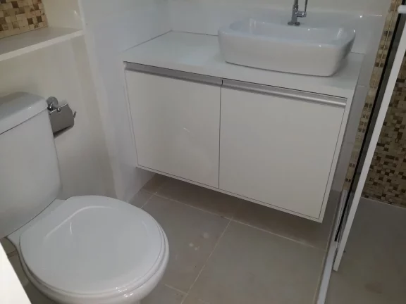 Imagem CASA TÉRREA - CONDOMÍNIO NO RESIDENCIAL JARDIM CHAPADÃO - CAMPINAS - SP