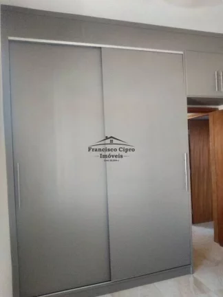Imagem Apartamento à venda no bairro Jardim Bela Vista - Guaratinguetá/SP