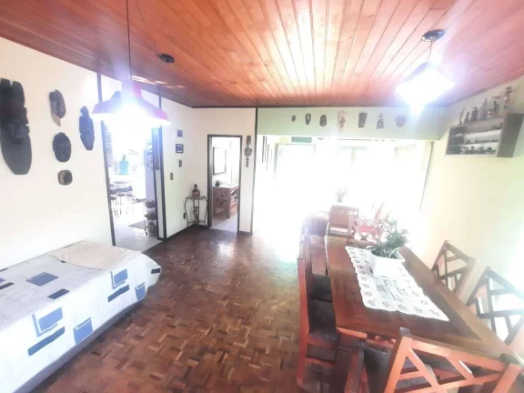 Imagem Casa à Venda, 6 Dormitórios (1S), São Miguel (Guaporanga), Biguaçu/ SC