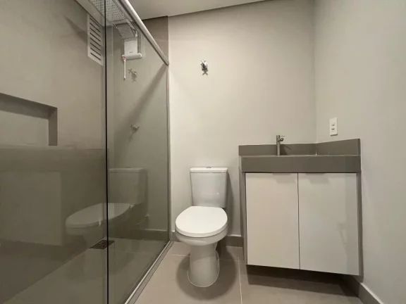 Imagem Apartamento reformado no Brooklin, 2 dormitórios, 1 vaga.