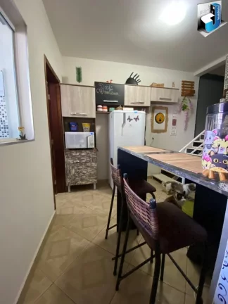 Imagem Casa a venda no Bairro Jardim Rosa Garcia - Tatuí/SP