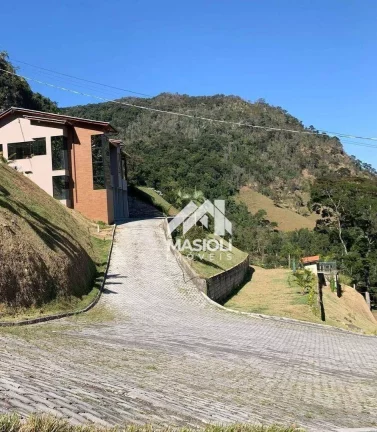Imagem Casa com 3 dormitórios à venda, 400 m² por R$ 2.500.000,00 - Alto Castelinho - Vargem Alta/ES