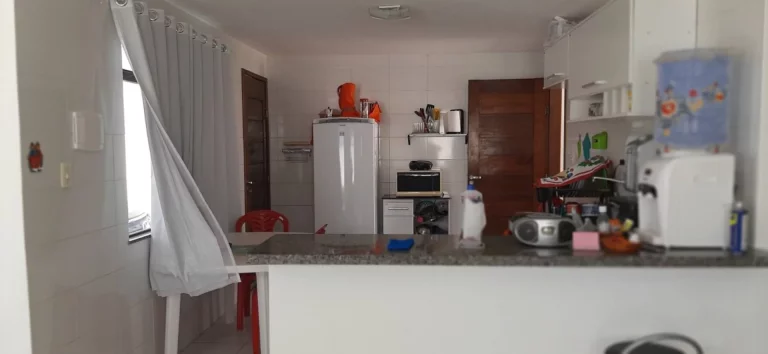 Imagem Casa à venda no Cond. Praias do Sul 3 - 3 quartos, 4 banheiros, 300m²