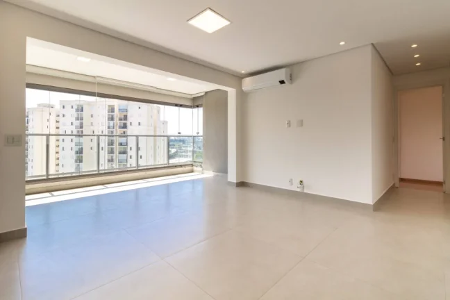 Imagem Apartamento Vila Leopoldina - 88M², 2 Dorms, 2 Suítes, 2 Vagas.