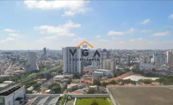 Imagem Apartamento para Locação em São Paulo, Vila Matilde, 1 dormitório, 1 banheiro