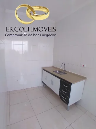 Imagem APARTAMENTO RESIDENCIAL em SÃO PAULO - SP, JARDIM BRASÍLIA (ZONA LESTE)