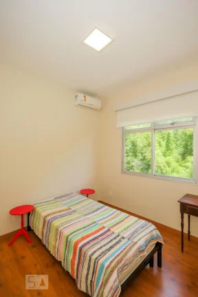 Imagem Apartamento à Venda - Copacabana, 3 Quartos, 94 m2