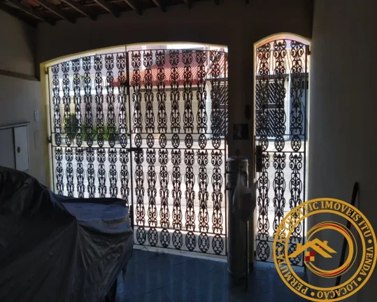 Imagem CASA RESIDENCIAL em ITU - SP, SÃO LUIZ