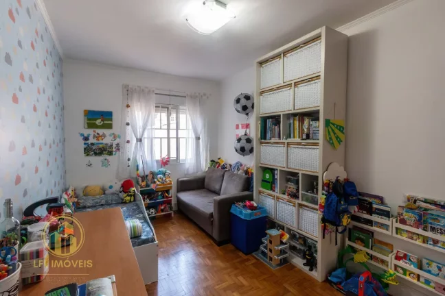 Imagem Apartamento totalmente reformado no Itaim Bibi – 107 m², com 3 dormitórios e 1 vaga.