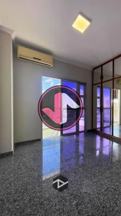 Imagem Apartamento à venda  Edifício Saint Laurent Localizado em uma das áreas mais valorizadas de Cui...