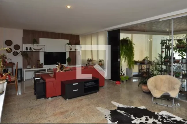 Imagem Apartamento à Venda - Recreio, 3 Quartos, 180 m2