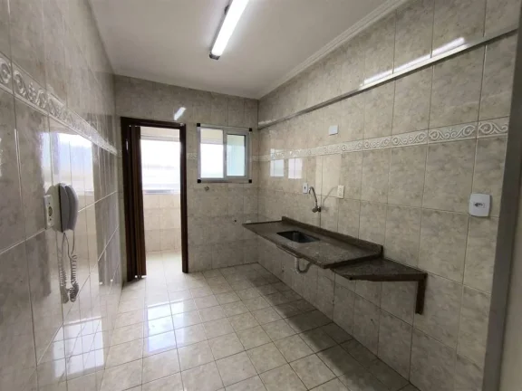 Imagem APARTAMENTO COM 54.11 m² - TUPI - PRAIA GRANDE SP