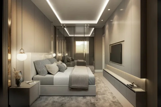 Imagem Apartamento à venda em Itapema, Casa Branca, com 2 quartos, 60,61m2