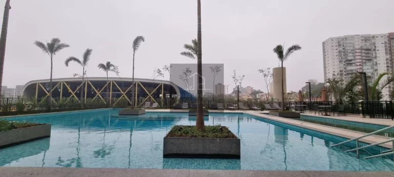 Imagem Apartamento para alugar, 75 m² por R$ 4.980,00/mês - Sacomã - São Paulo/SP