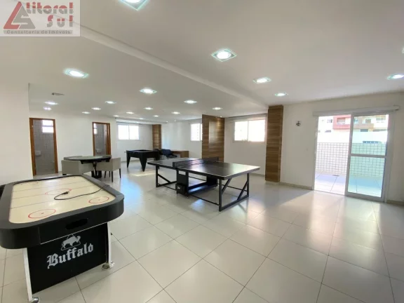 Imagem APARTAMENTO RESIDENCIAL em PRAIA GRANDE - SP, GUILHERMINA
