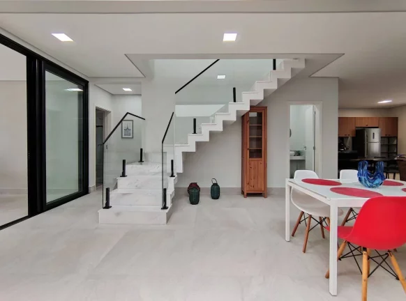 Imagem Casa com 5 dormitórios à venda, 281 m por R$ 5.980.000,00 - Riviera