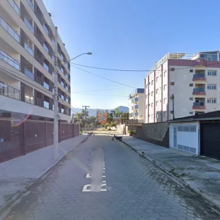 Imagem Loft com 1 dormitório à venda, 37 m² por R$ 460.000 - Perequê-Açu - Ubatuba/SP