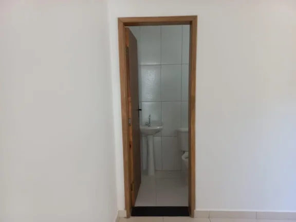 Imagem Casa para Venda em Itanhaém, Tupy, 2 dormitórios, 1 suíte, 1 banheiro, 1 vaga