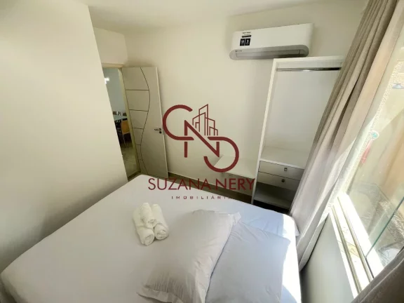 Imagem CASA DUPLEX EM CONDOMÍNIO NA PRAIA DE PONTA NEGRA- NATAL