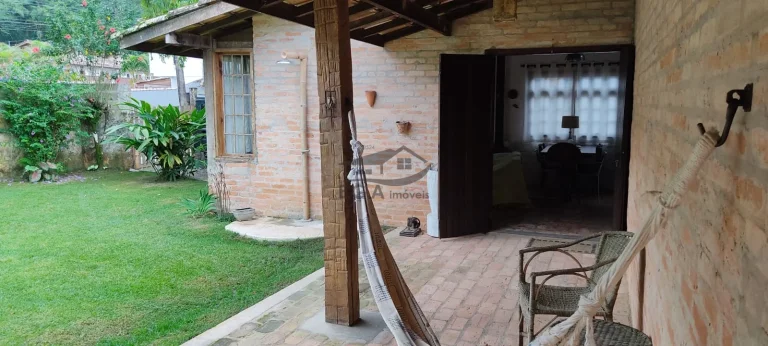 Imagem Casa na Praia de boiçucanga 750mts da praia