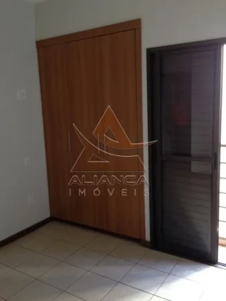 Imagem Apartamento - Ribeirão Preto - Ana Maria