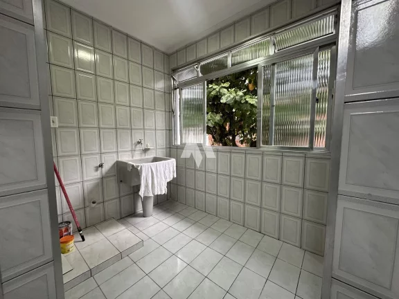 Imagem Apartamento à venda no Embaré