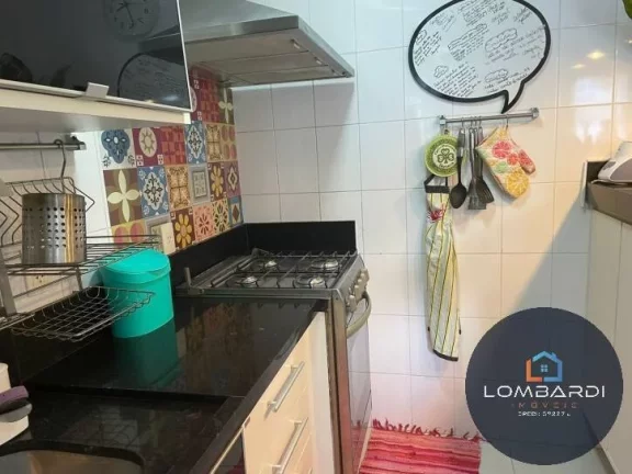 Imagem Apartamento para Venda em Ubatuba/SP